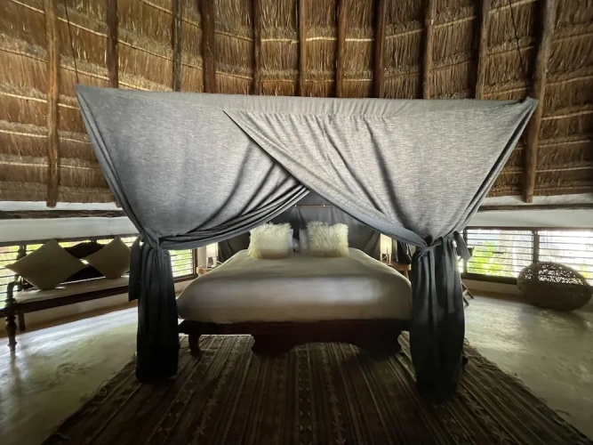 3 Bedrooms Villa with ocean view