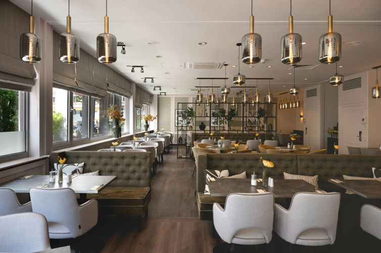 Leonardo Hotel Heidelberg City Center photo 27