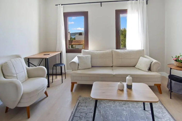 Dolphin Residences - Yasemin 1