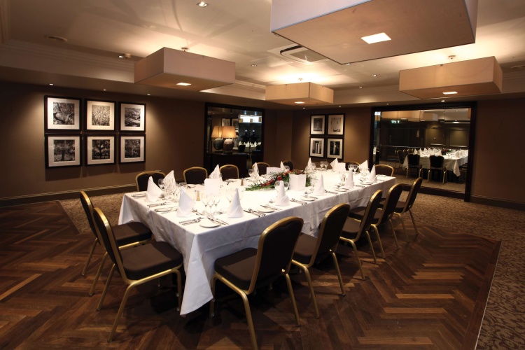 Best Western Garfield House Hotel photo 19