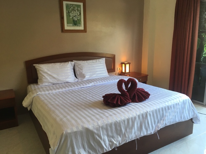 Standard room