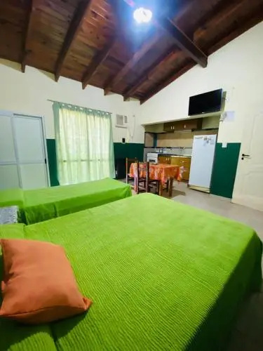 Bungalows Mi Rio