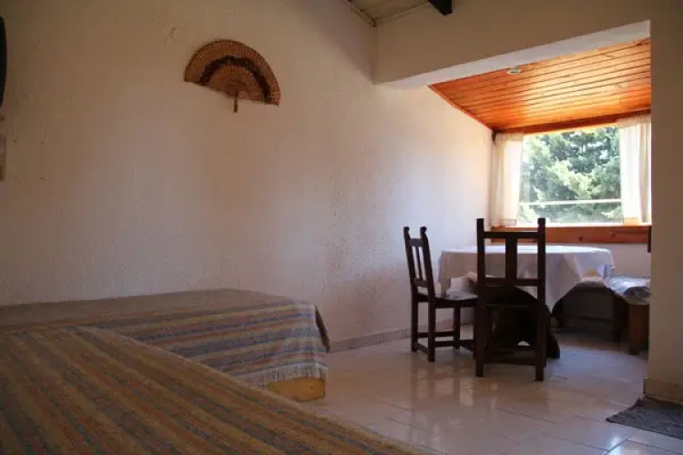 Cabañas Nahuel Mapu