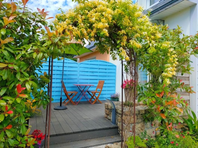 1 Bedroom Cottage
