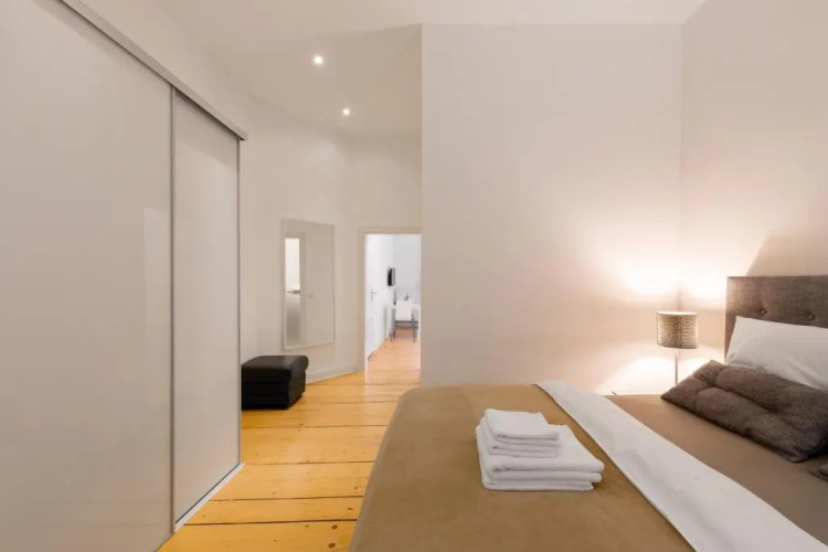 Appartements An Der Therme