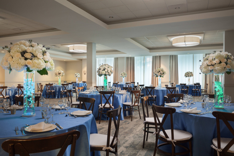 Fort Lauderdale Marriott North photo 17