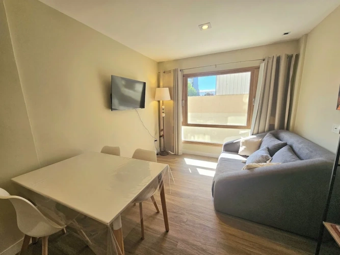 1 Bedroom Family Apartment