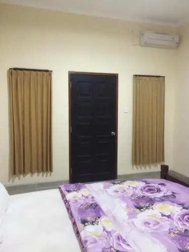 Meryta Guesthouse 2