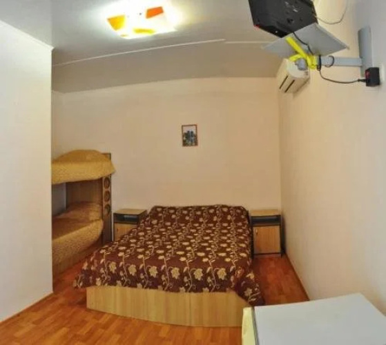 Hotel Shokolad