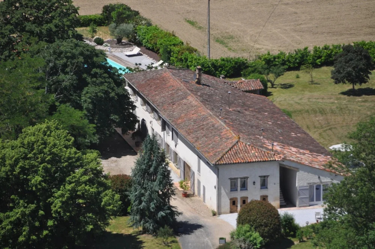 La Frejade