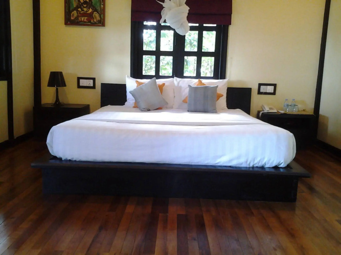 Hotelafbeelding