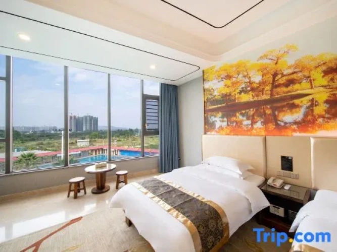 Business Twin room