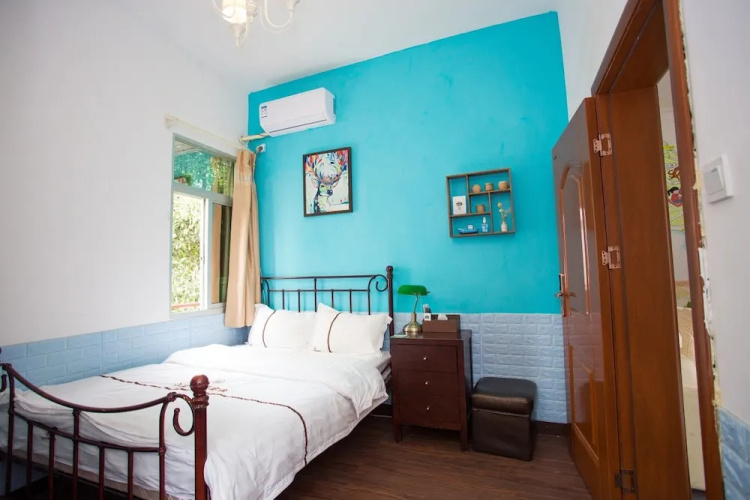 Xiamen Shandouji Hostel