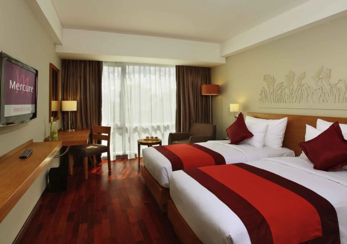 Mercure Bali Harvestland Kuta