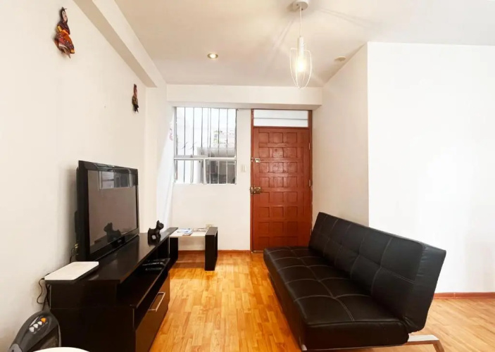 Apartment Centric Inti 2