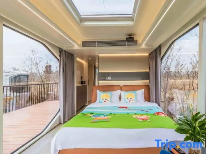 2 Bedrooms Standard room