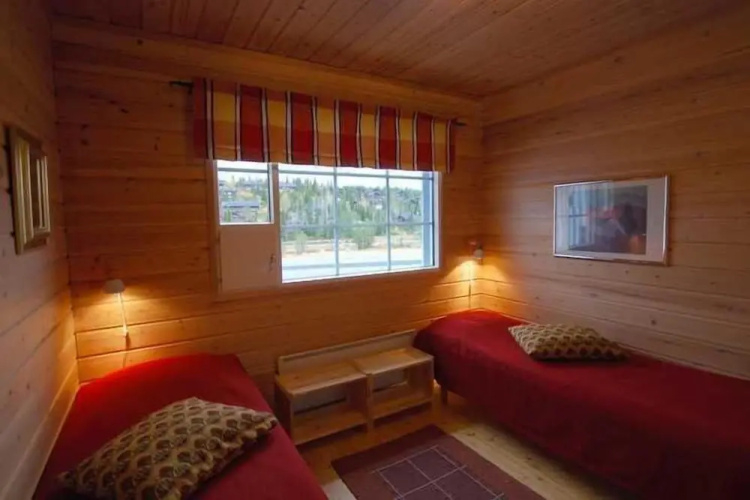 RukaSki Apartment