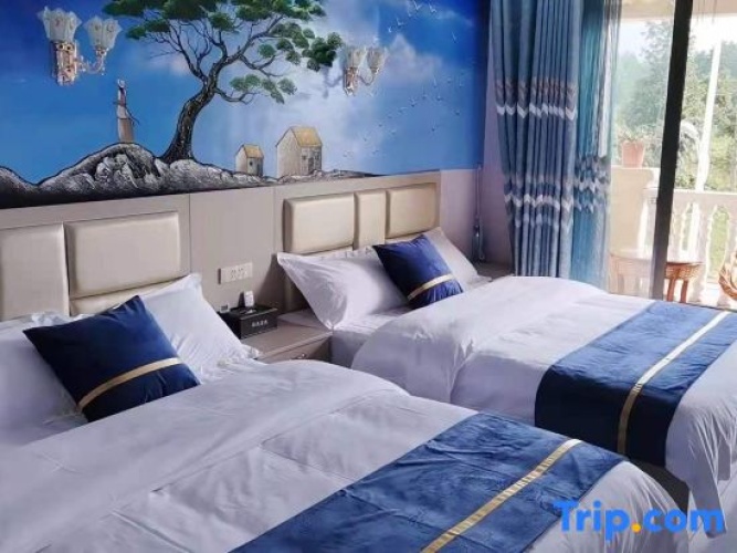 3 Bedrooms Standard room