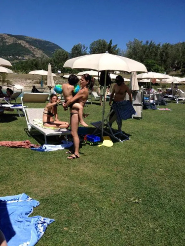 Casavacanze Ciaspole E Uva