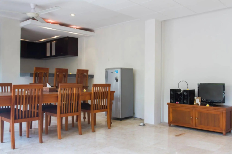 Sekar Nusa Villas