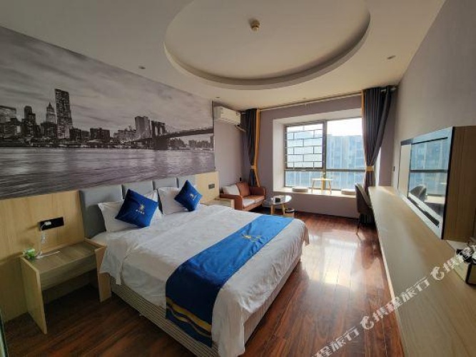 Business Double Suite