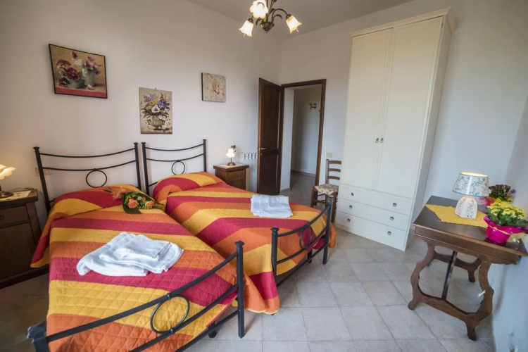 Casa Santa Caterina