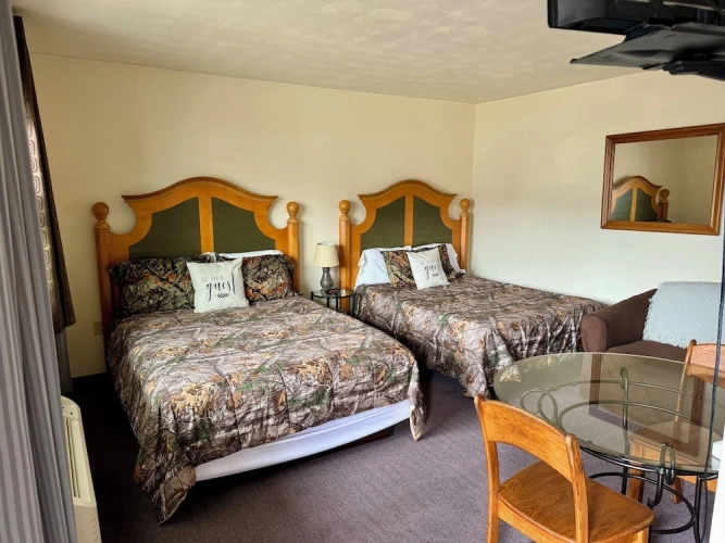 Standard room