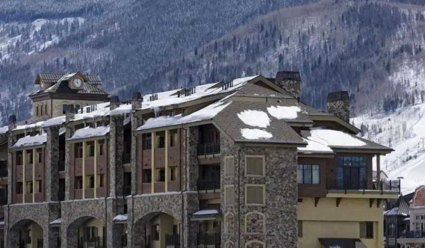 Image de l'hôtel