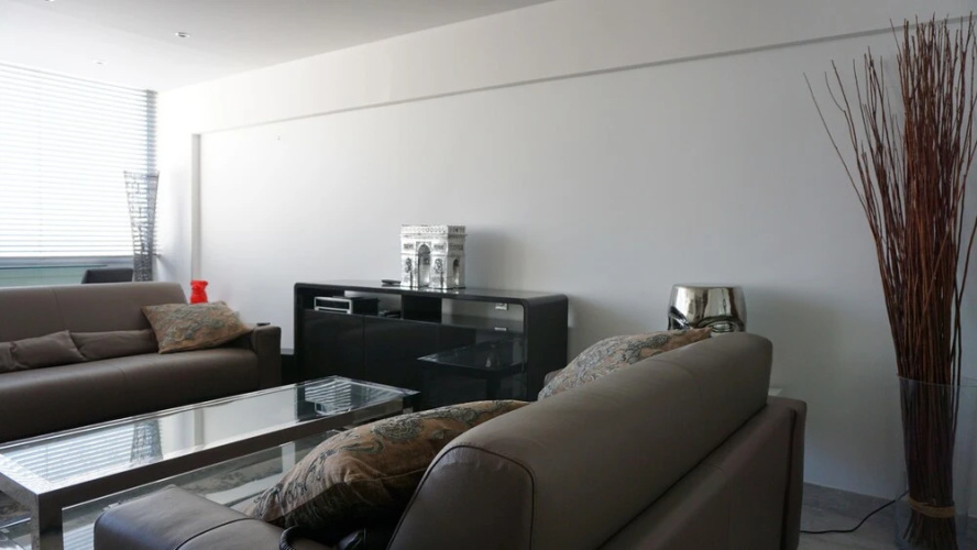 Faubourg Saint-Honoré - Studio - Paris 8