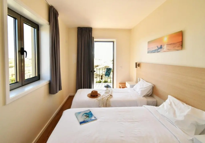 Standard Suite