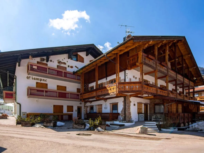 Image de l'hôtel