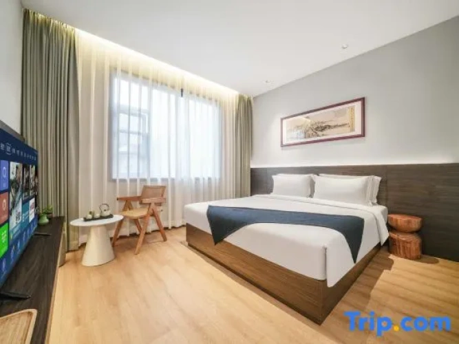 Luxury Double room