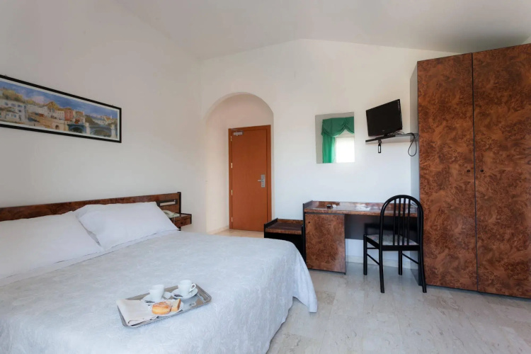 Hotel Maria
