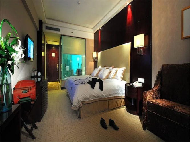 Fubang International Hotel