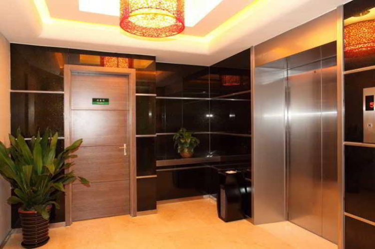 Hotel rooms