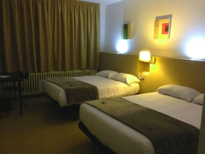Hotel Pic Mari