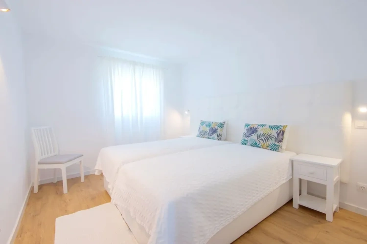 2 Bedrooms Superior Apartment