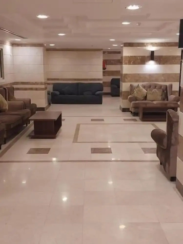 Asfour Hotel 4 - EX Masarat Al Durra