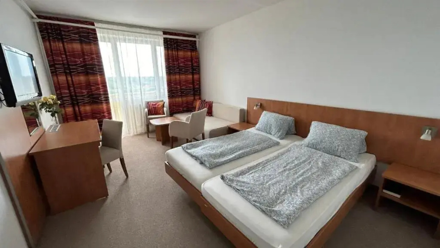 Hotel Aranypart