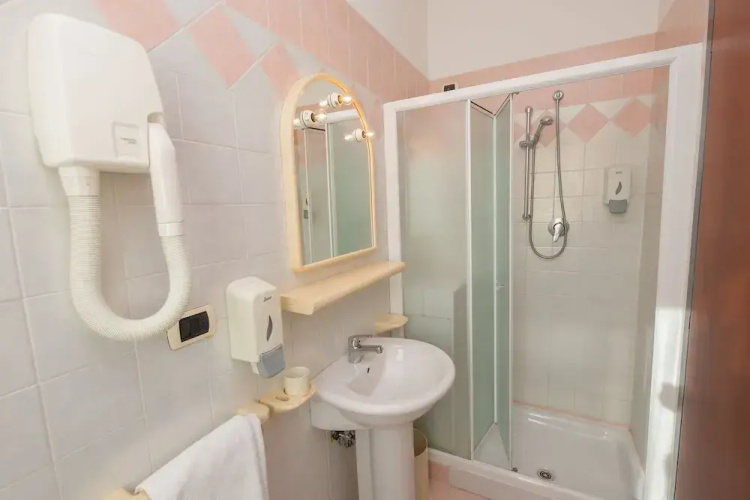 Hotel Roma