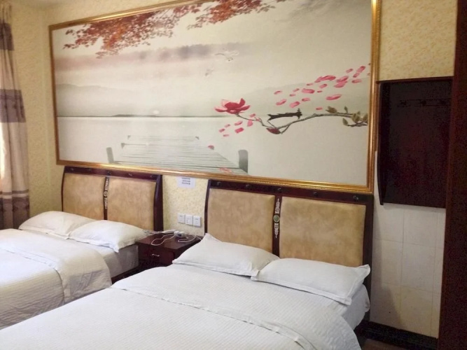 Yu Hao Hotel