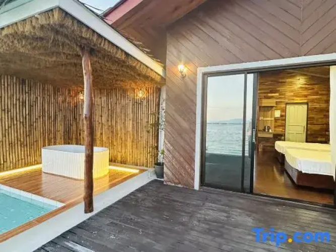 Dayang Resort Semporna