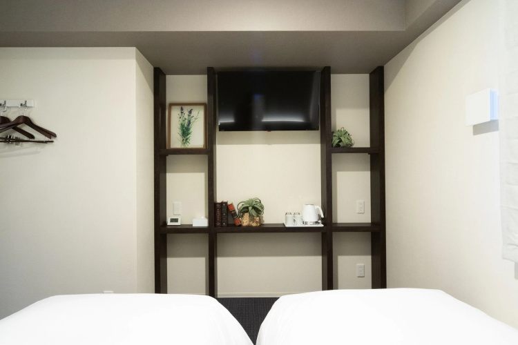 DOTONBORI Crystal Hotel II