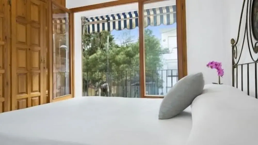 Apartamento Bravo
