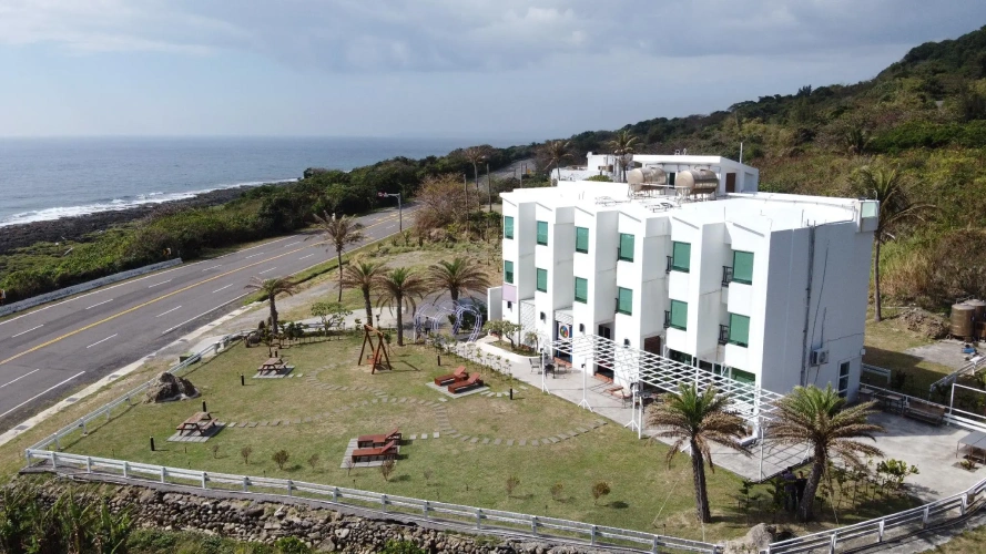Deluxe Triple room with bay view