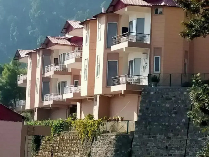 Hotelbild