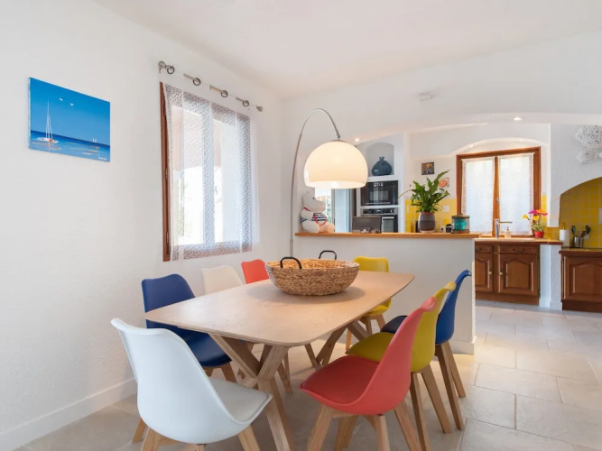 Villa d'Azur