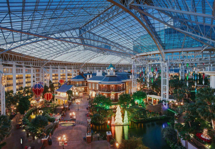 Gaylord Opryland Resort & Convention Center photo 22