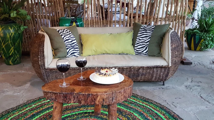 Swara Acacia Lodge