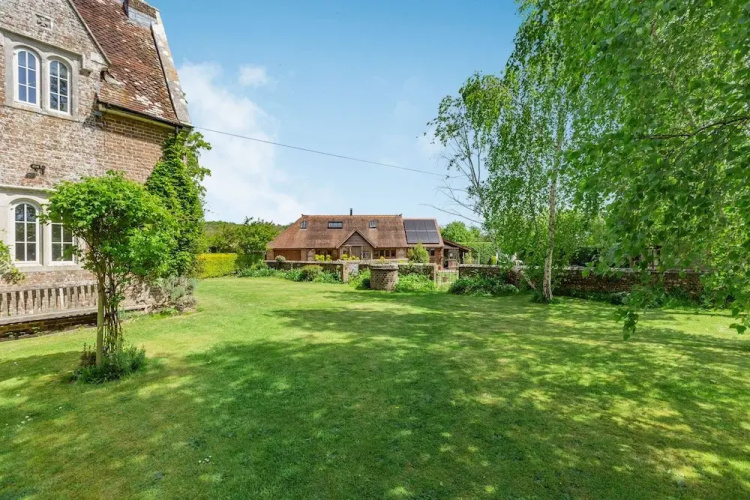 The Old School Cottage